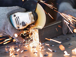 Cutting Disc